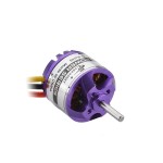 Original FlashHobby D2830 2830 1300KV BLDC Außenläufer Brushless Motor Drohnenmotor für RC-Flugzeuge RC-Flügelteile